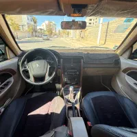 فروش پارس تی بو فایو|خودرو سواری و وانت|کرمان, |دیوار