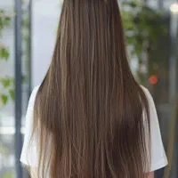 خرید موهای طبیعی