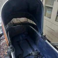 کالسکه خارجی