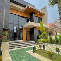 اجاره روزانه ویلاهای شیک و مدرن کردان چهارباغ