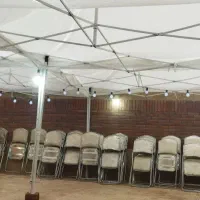 کرایه چادر تالار سیار اجاره داربست عروسی|خدمات پذیرایی، مراسم|اردبیل, |دیوار