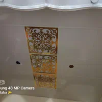 اجرا وفروش سقف کاذب دیوارپوش pvc کفپوش کاغذدیواری|خدمات پیشه و مهارت|اهواز, کوی باهنر|دیوار