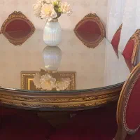 میز غذا خوری