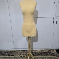 مانکن سایز 34