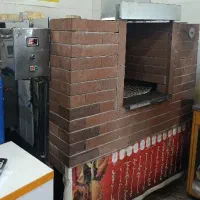 تنور پیتزا ، هات داگ ، نان برگر|کافیشاپ و رستوران|شیراز, هفت تنان|دیوار