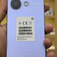 note 13 pro در حد نو