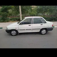 پراید صبا|خودرو سواری و وانت|اسلام‌شهر, شهرک سعیدیه|دیوار