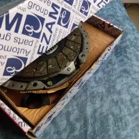 دیسک وصفحه تیبا فروش فوری زیر قیمت|قطعات یدکی و لوازم جانبی|رشت, کوی مهر|دیوار