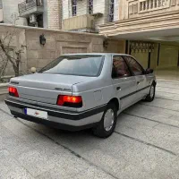 پژو ۴۰۵|خودرو سواری و وانت|فردیس, فردیس|دیوار