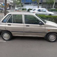 پراید 85 بژ