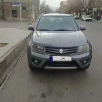 سوزوکی گرند ویتارا، 2400 اتوماتیک|خودرو سواری و وانت|تهران, اوین|دیوار