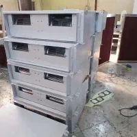 داکت اسپیلت /تولید کننده|کولر گازی و فن‌کوئل|اسلام‌شهر, شهرک سعیدیه|دیوار