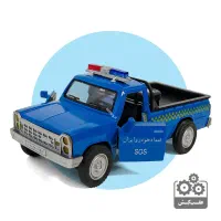 یدک کش وامدادخودرو