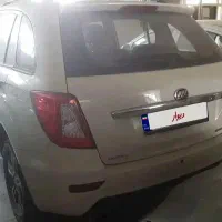 لیفان ایکس ۶۰ Lifan x60