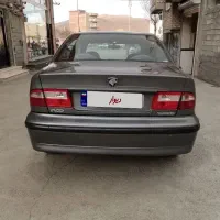 سمند86درحد|خودرو سواری و وانت|سقز, |دیوار