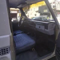 تویوتا لندکروز 3 اف|خودرو سواری و وانت|ایلام, |دیوار