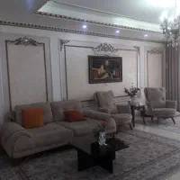 ۱۳۲متر/فلکه پنجم/فول امکانات