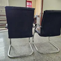 صندلی اداری (جلسه برای شرکت و سالن انتظار)|مبلمان اداری|پردیس, فاز ۶|دیوار