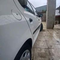 ۲۰۶تیپ۲|خودرو سواری و وانت|رشت, شهرک شهید مفتح|دیوار