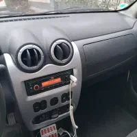 ساندرو مدل 95|خودرو سواری و وانت|تهران, نیلوفر|دیوار