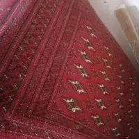 پشتی ترکمنی سالم|پشتی|بجنورد, |دیوار