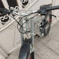 دوچرخه بیانچی|دوچرخه، اسکیت، اسکوتر|تهران, شاهین|دیوار