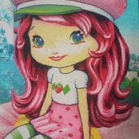 قالیچه کودک ۱.۵ در ۲.۳۰