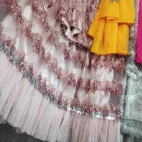 لباس محلی|لباس|شوشتر, |دیوار