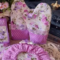 دوخت کاور|سفره، حوله، دستمال آشپزخانه|اهر, |دیوار