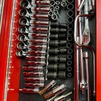 جعبه ابزار اسناپون (snap on)|ابزارآلات|تهران, حصار بوعلی|دیوار