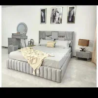 سرویس خواب های لیزری و ام دی اف