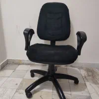 صندلی چرخ دار