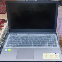 لپتاپ asus مدل R542UQ