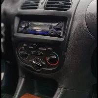 پژو۲۰۶ مدل ۱۳۸۳|خودرو سواری و وانت|بابلسر, |دیوار