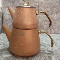 کتری قوری سالم