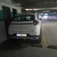 mvmx22 pro mt|خودرو سواری و وانت|تهران, گلستان (شهرک راه آهن)|دیوار