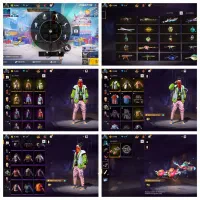 یه اکانت آوردم براتون قیمت عالی سرور خاور میانه