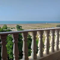 واحد ۱۱۵ متری نوساز پلاک صفر دریای کاسپین