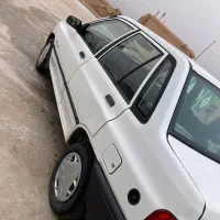 پراید مدل ۸۲|خودرو سواری و وانت|زنجان, |دیوار