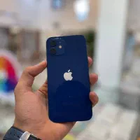 آیفون ۱۲نرمال/اقساطی بدون چک و ضامن