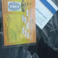 پژوپارس tu5|خودرو سواری و وانت|اقبالیه, |دیوار