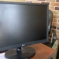 مانیتور ۱۹ اینچ|رایانه رومیزی|رشت, رشتیان|دیوار