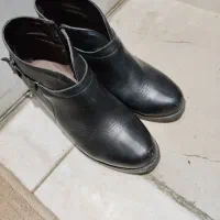 نیم بوت زنانه