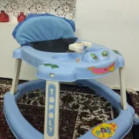 روروک و کریر کودک