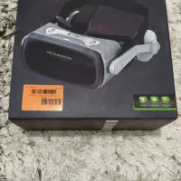 عینک واقعیت مجازی VR