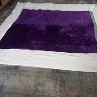 پتو دو نفره لحاف|تشک تختخواب|قم, پردیسان|دیوار