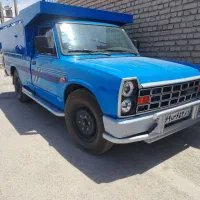 ساخت انواع کفی و باربند خودرو