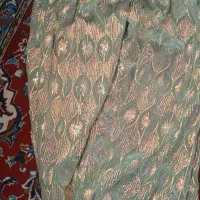 لباس محلی|لباس|یزد, |دیوار
