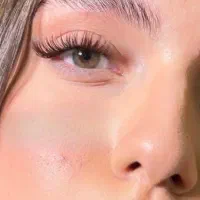 اکسنشن مژه رایگان