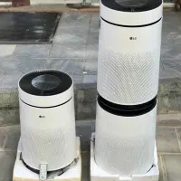 فروش تصفیه هوا الجی LG ساخت کره